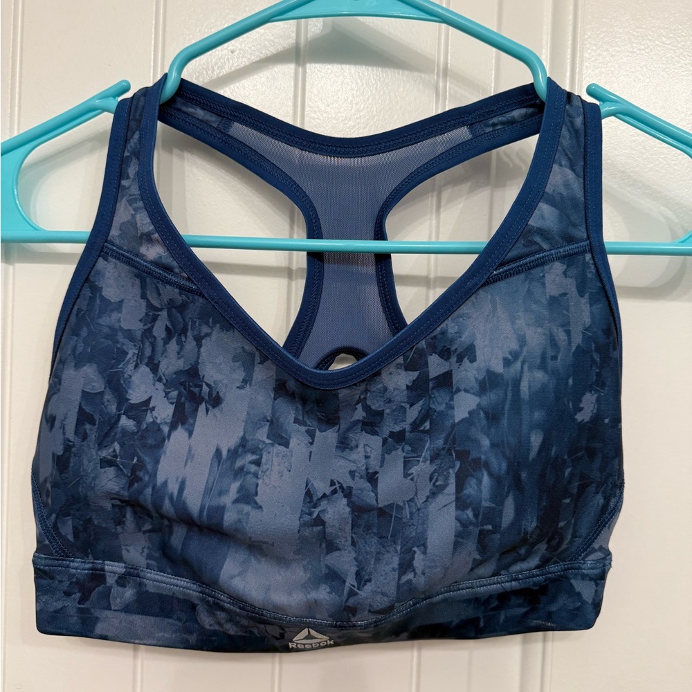 BRAND NEW Reebok Sport Bra
